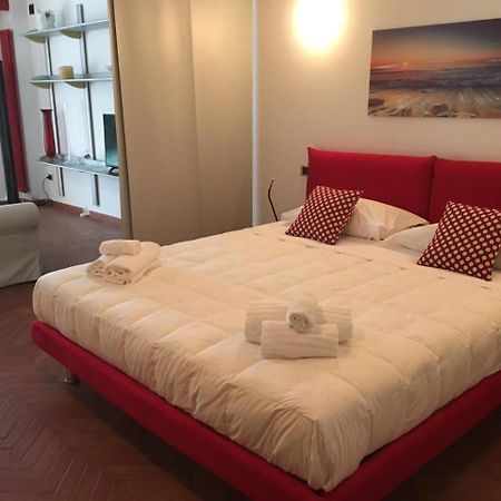 Villa Sofia Специя Экстерьер фото