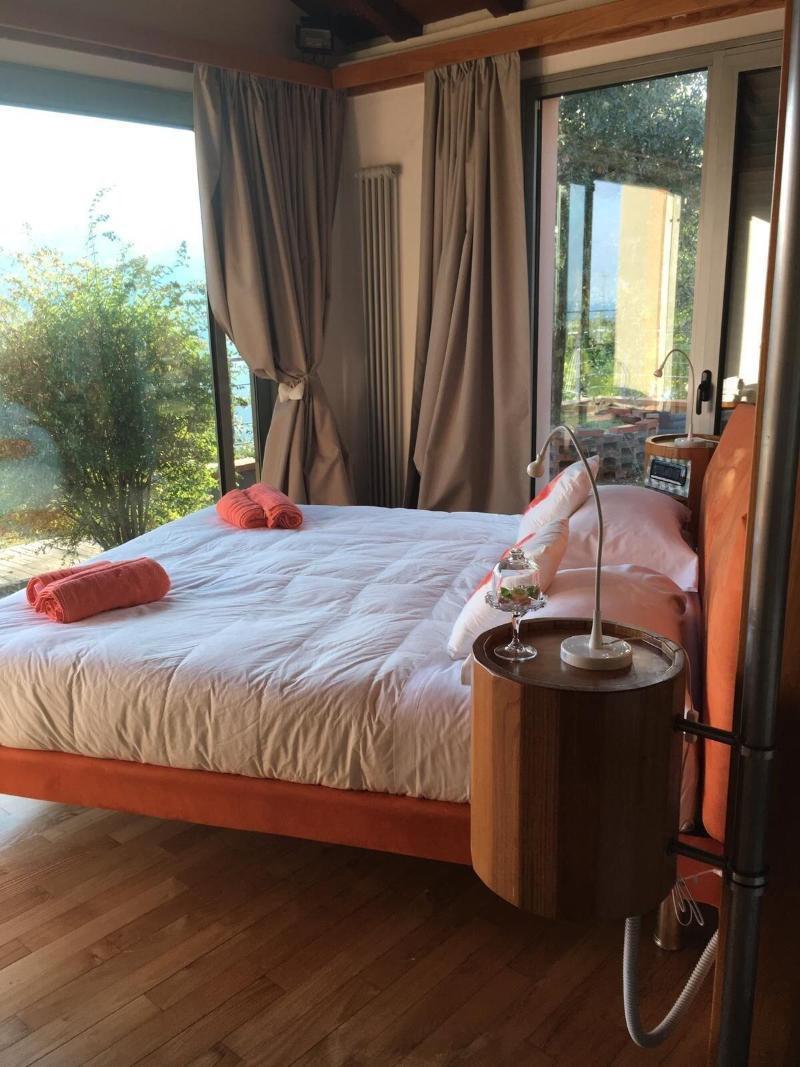 Villa Sofia Специя Экстерьер фото