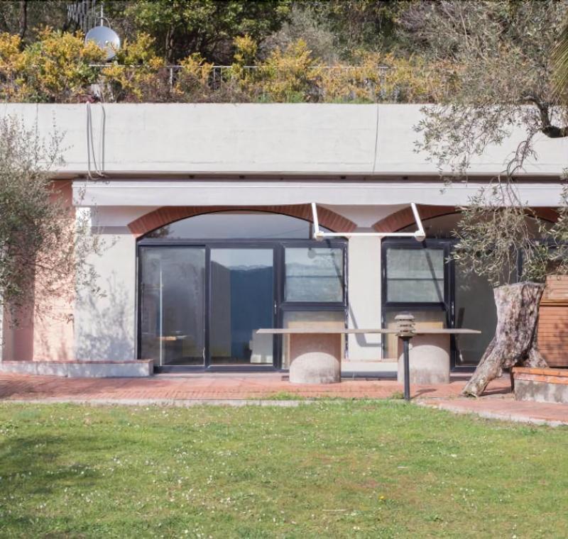 Villa Sofia Специя Экстерьер фото