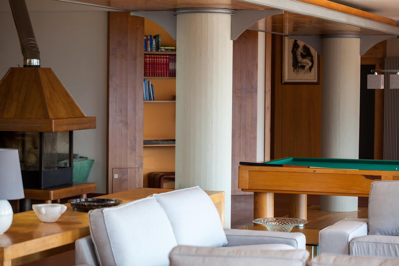 Villa Sofia Специя Экстерьер фото