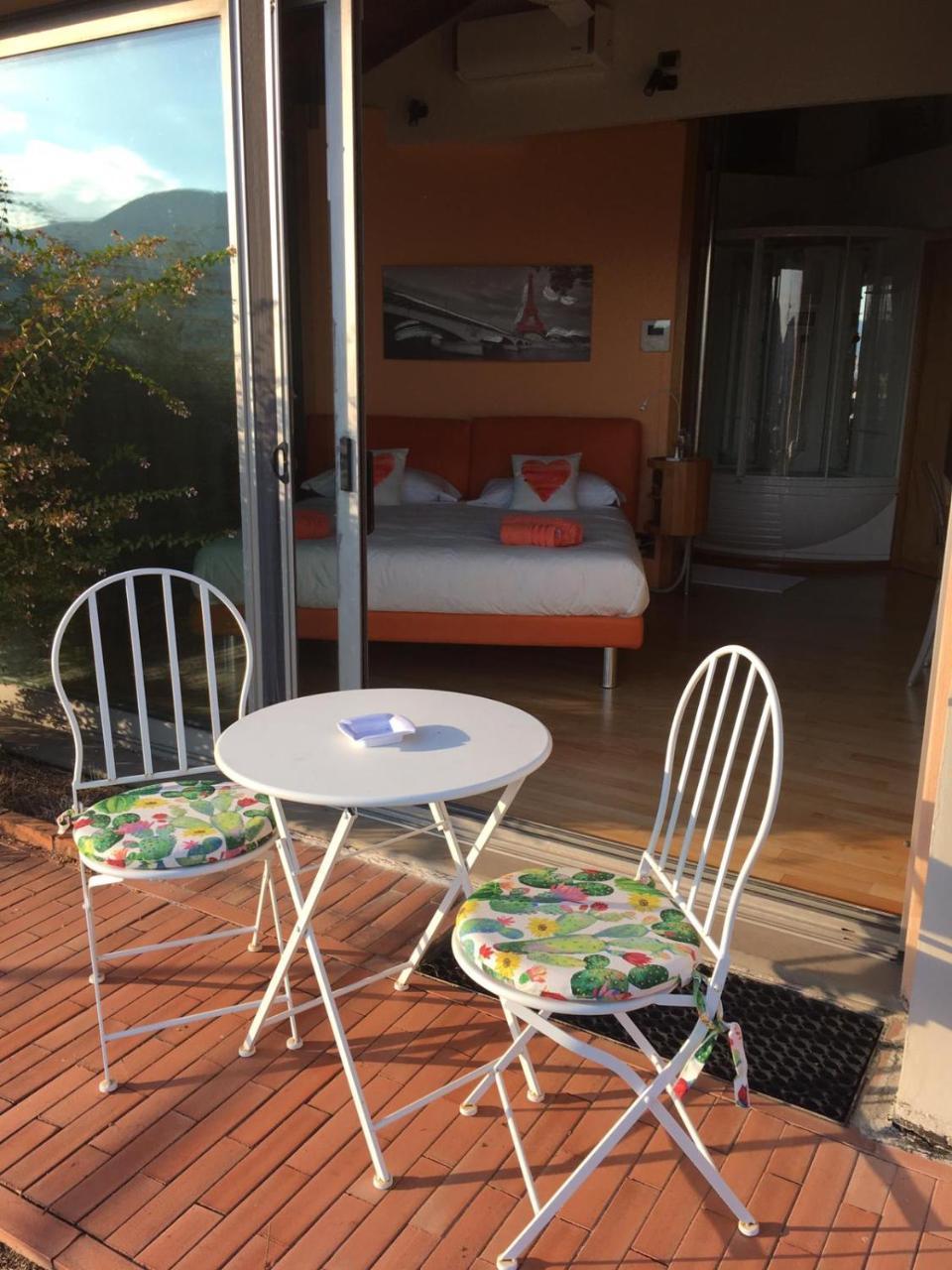 Villa Sofia Специя Экстерьер фото