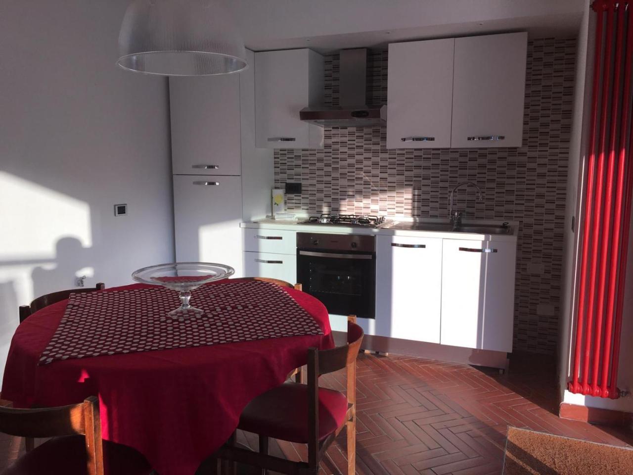 Villa Sofia Специя Экстерьер фото