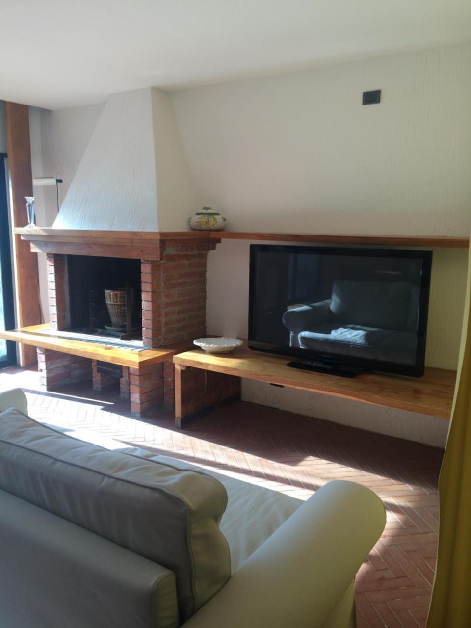 Villa Sofia Специя Экстерьер фото